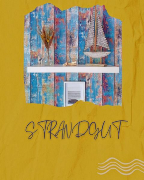 Ferienwohnung STRANDGUT
